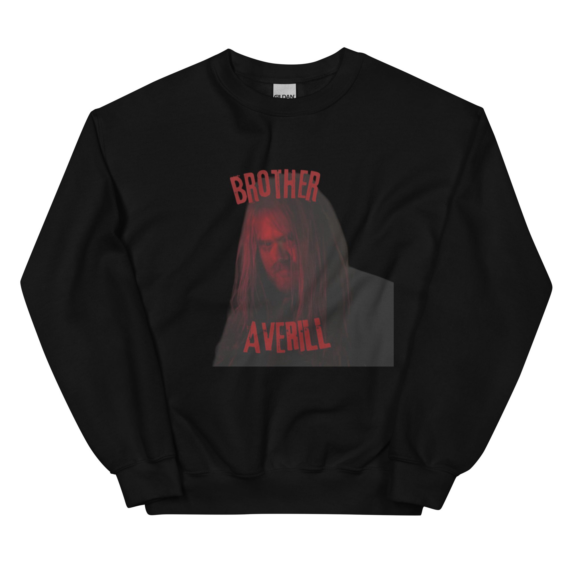 Brother Averill "HOMECOMING" Unisex Sweatshirt