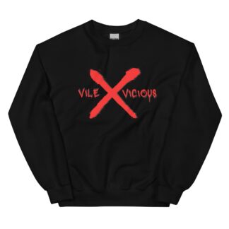 Brother Averill "Vile X Vicious Season 1" Unisex Sweatshirt
