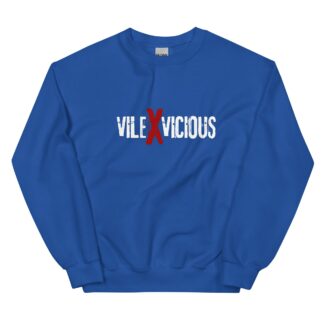 Brother Averill "Vile X Vicious Season 2" Unisex Sweatshirt