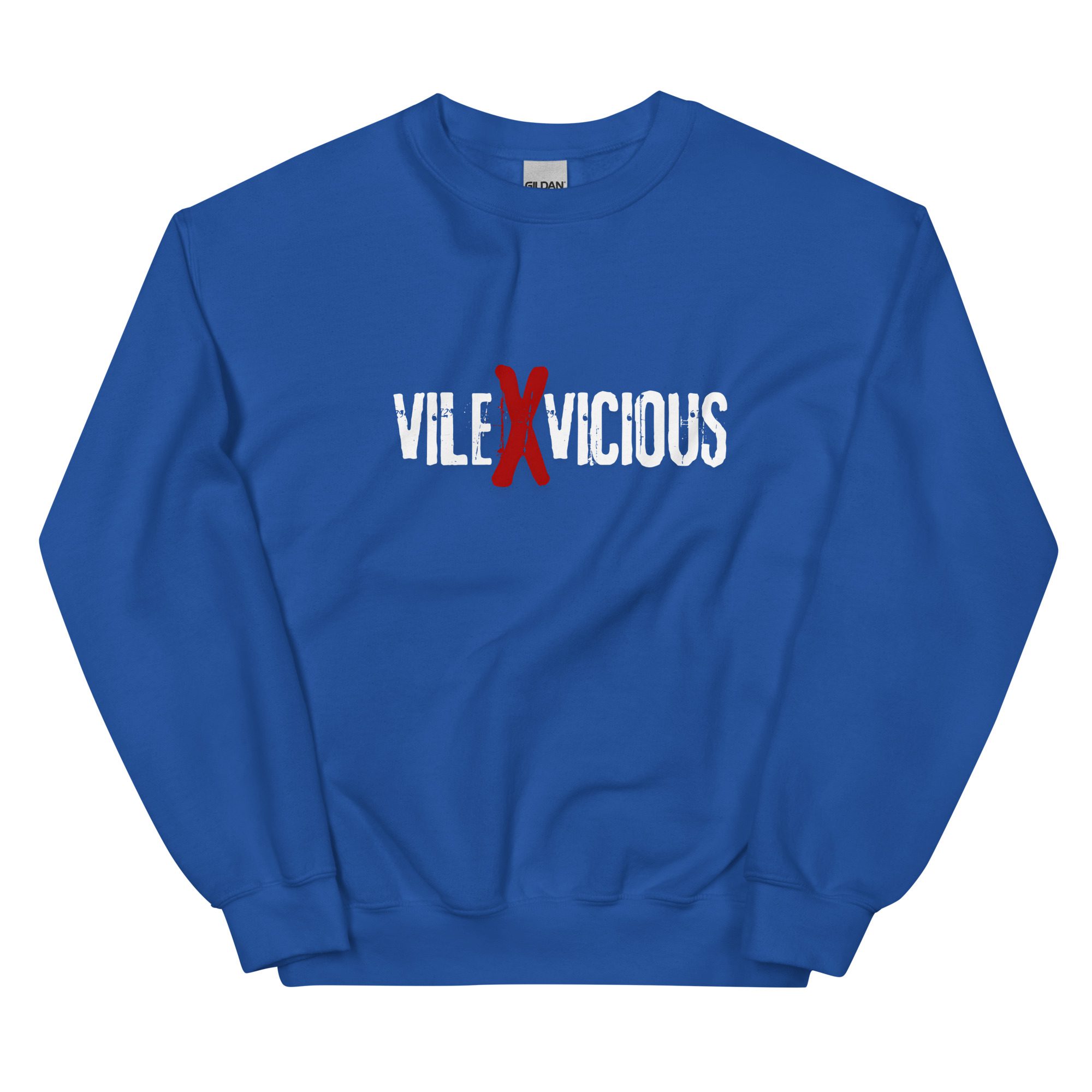 Brother Averill "Vile X Vicious Season 2" Unisex Sweatshirt