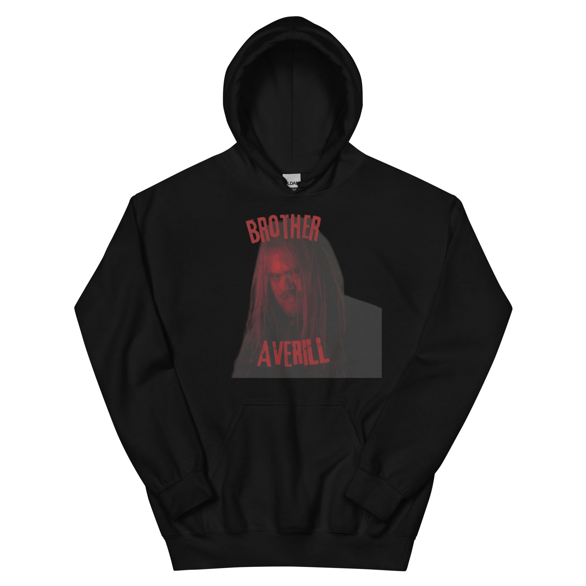 Brother Averill "HOMECOMING" Unisex Hoodie
