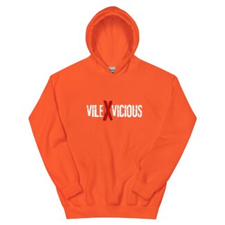 Brother Averill "Vile X Vicious Season 2" Unisex Hoodie