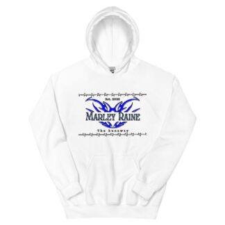 Marley Raine "The Runaway '25" Unisex Hoodie