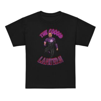 Pastor C-Lo "The Gooood Lantern" Youth Short Sleeve t-shirt