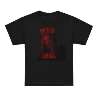 Brother Averill "HOMECOMING"  Youth Short Sleeve t-shirt