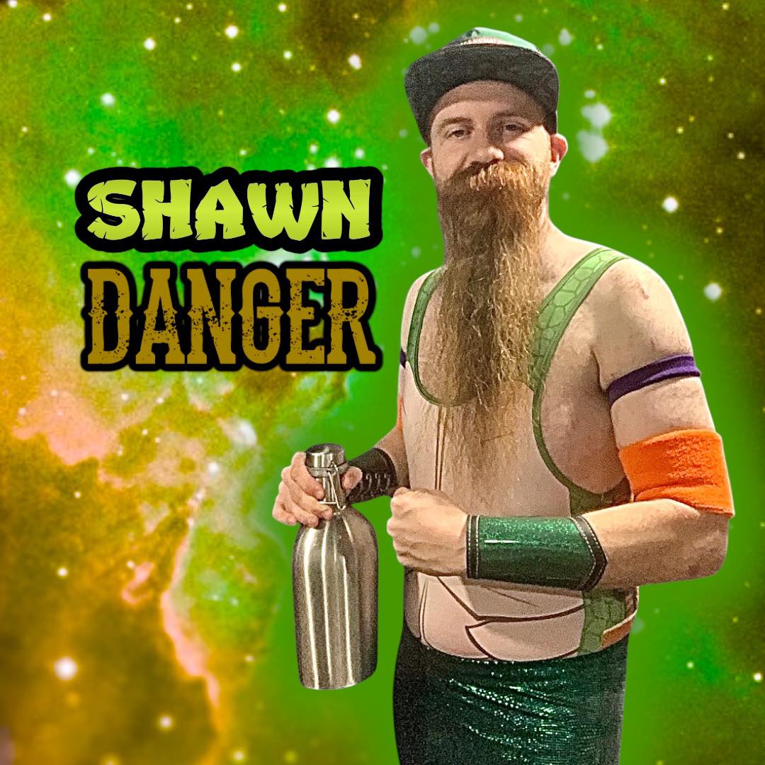 Shawn Danger