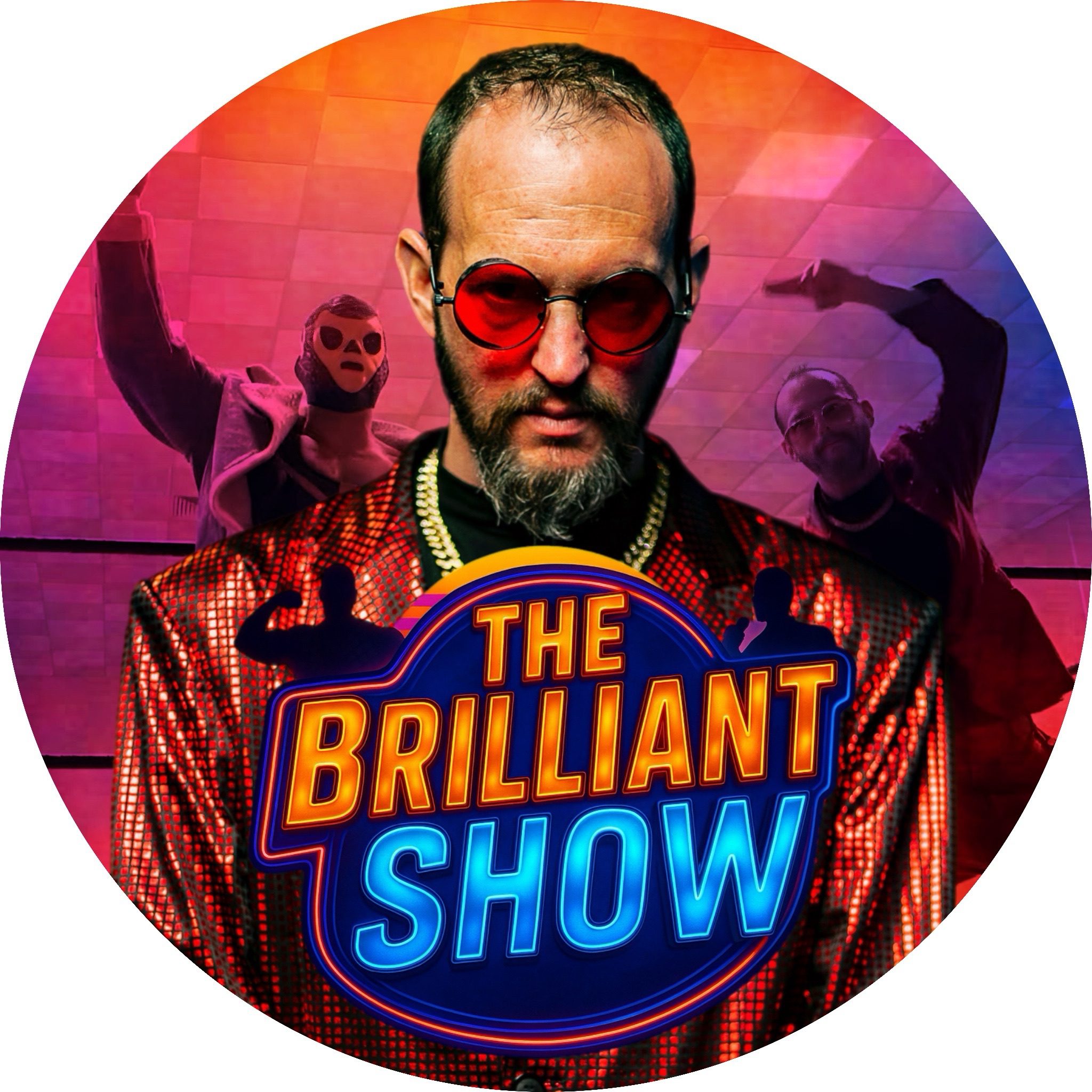 “The Brilliant One” Brandon Turner