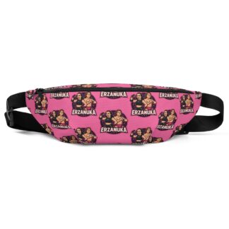 The Almighty EMT "ErzAnuka" Fanny Pack