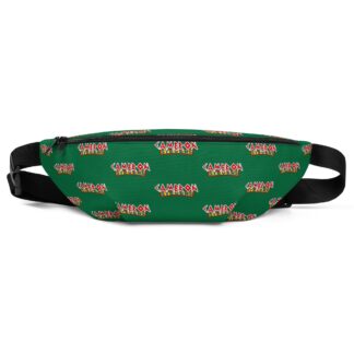 Cameron Stevens "Killer Klown" Fanny Pack
