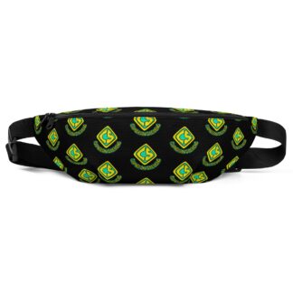 Cameron Stevens "Scoobed" Fanny Pack