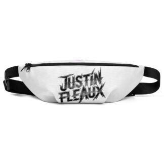 Justin Fleaux "Fleauxhawk Evo2.0" Fanny Pack