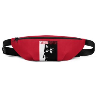 Cameron Stevens "Scarface 2025" Fanny Pack