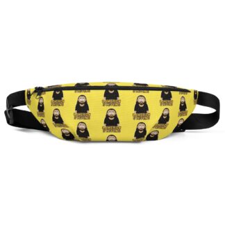 Cameron Stevens "Come on Down" Fanny Pack