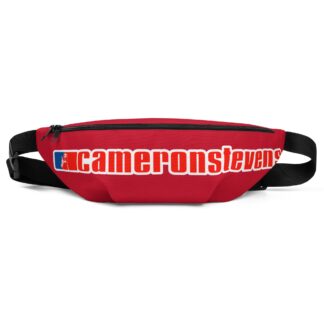 Cameron Stevens "Limp 1" Fanny Pack