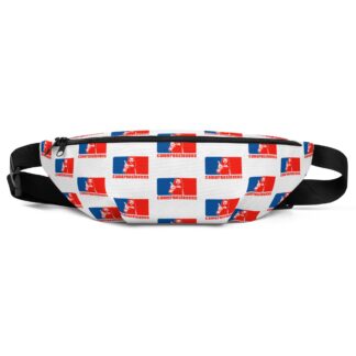 Cameron Stevens "Limp 2" Fanny Pack