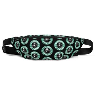 Cameron Stevens "Hot Bucks" Fanny Pack