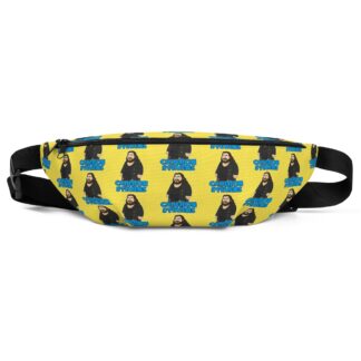 Cameron Stevens "Violent Guy" Fanny Pack