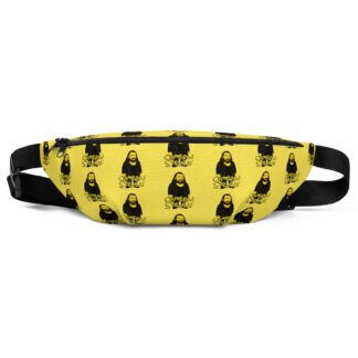 Cameron Stevens "Springfield Antichrist" Fanny Pack