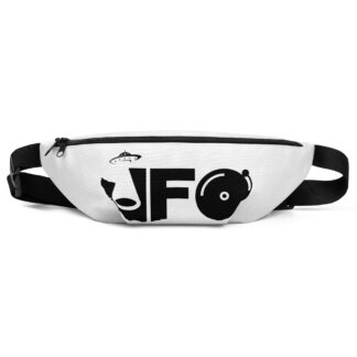 UFO "UFO x Washington" Fanny Pack