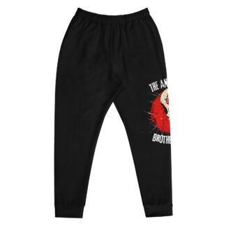 Brother Averill "THE ANTAGONIST" Unisex Joggers