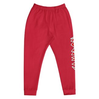 Cameron Stevens "Killer Klown" Unisex Joggers