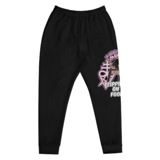 Cameron Stevens "Flippin on Fools" Unisex Joggers