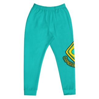 Cameron Stevens "Scoobed" Unisex Joggers