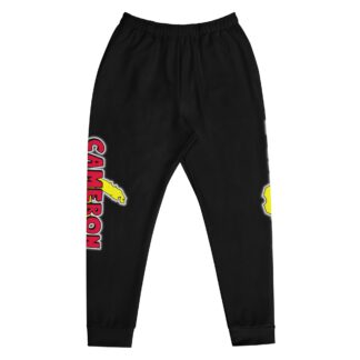 Cameron Stevens "King of the Table 2" Unisex Joggers