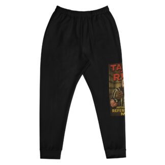 Anthony Mauler "Comic cover" Unisex Joggers