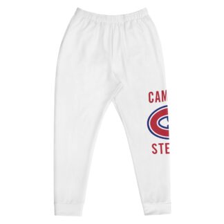 Cameron Stevens "Hab" Unisex Joggers