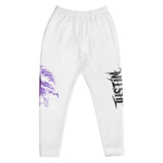 Justin Fleaux "Fleauxhawk Evo2.0" Unisex Joggers