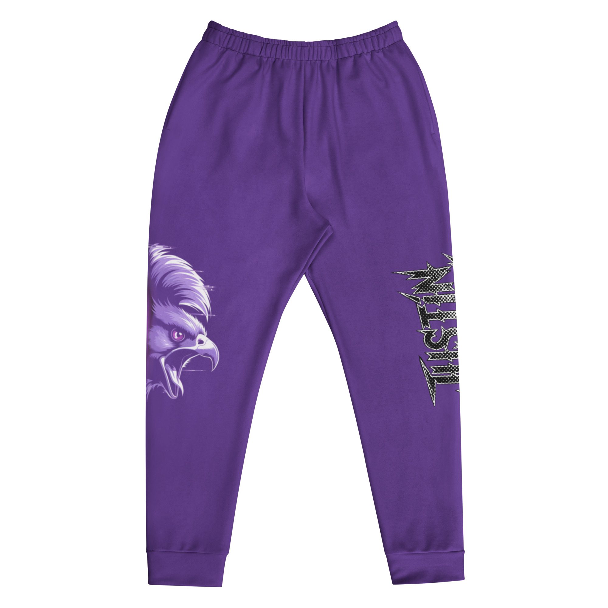Justin Fleaux "Fleauxhawk Evo2.0" Unisex Joggers