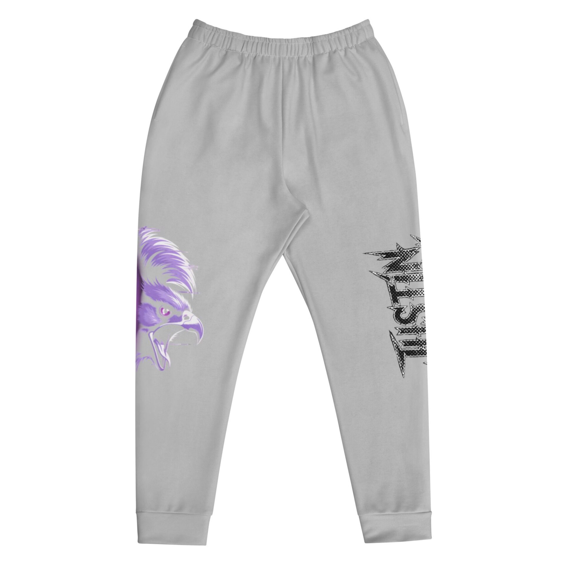 Justin Fleaux "Fleauxhawk Evo2.0" Unisex Joggers