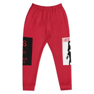 Cameron Stevens "Scarface 2025" Unisex Joggers