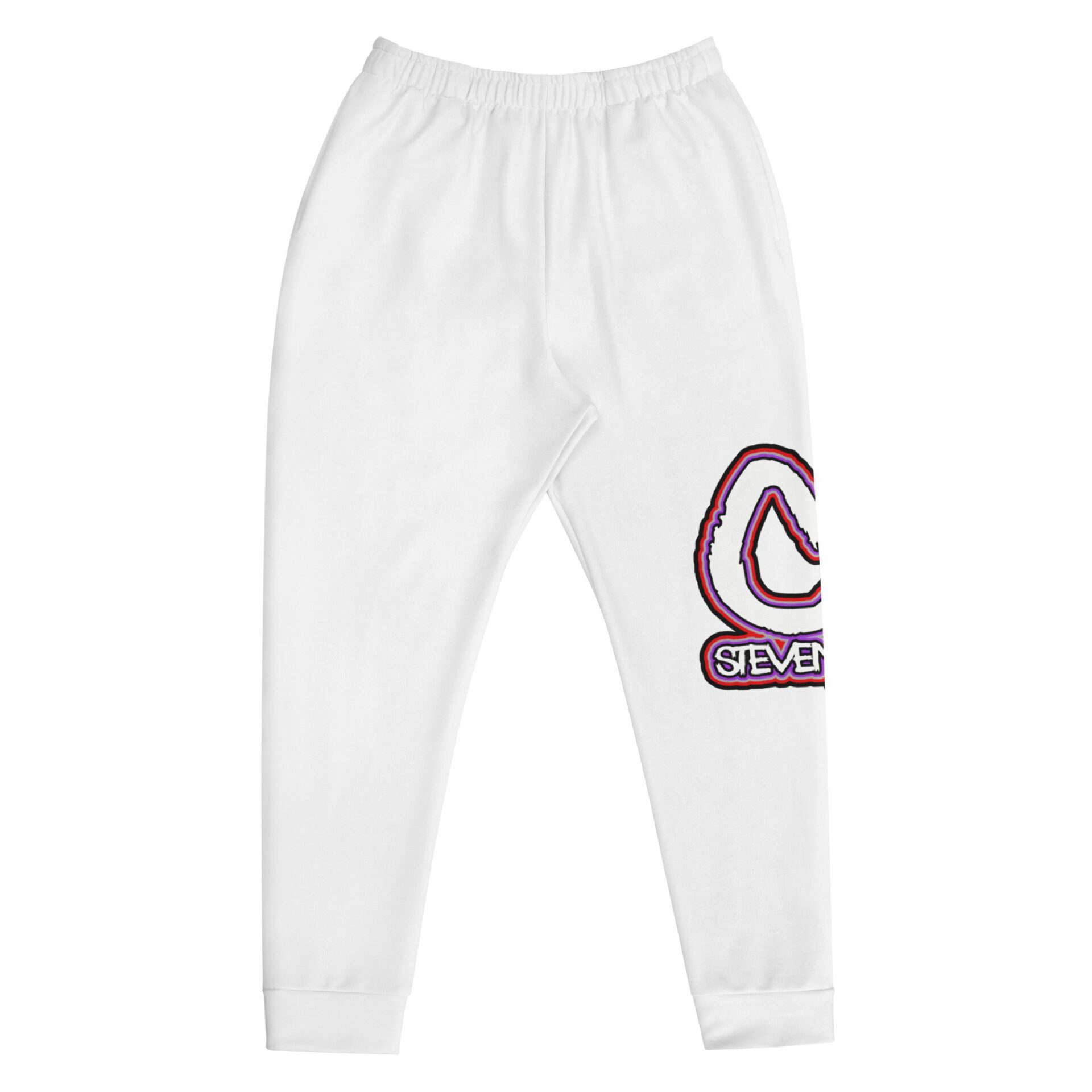 Cameron Stevens "Signature 2025" Unisex Joggers