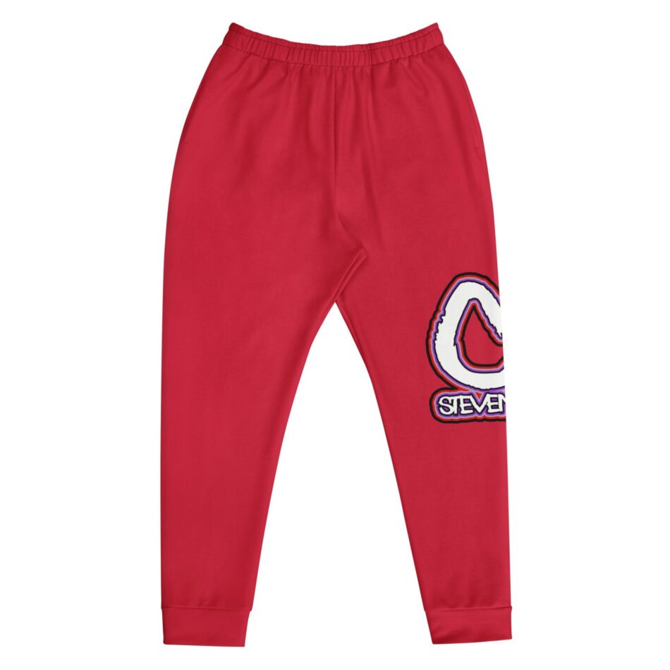 Cameron Stevens "Signature 2025" Unisex Joggers