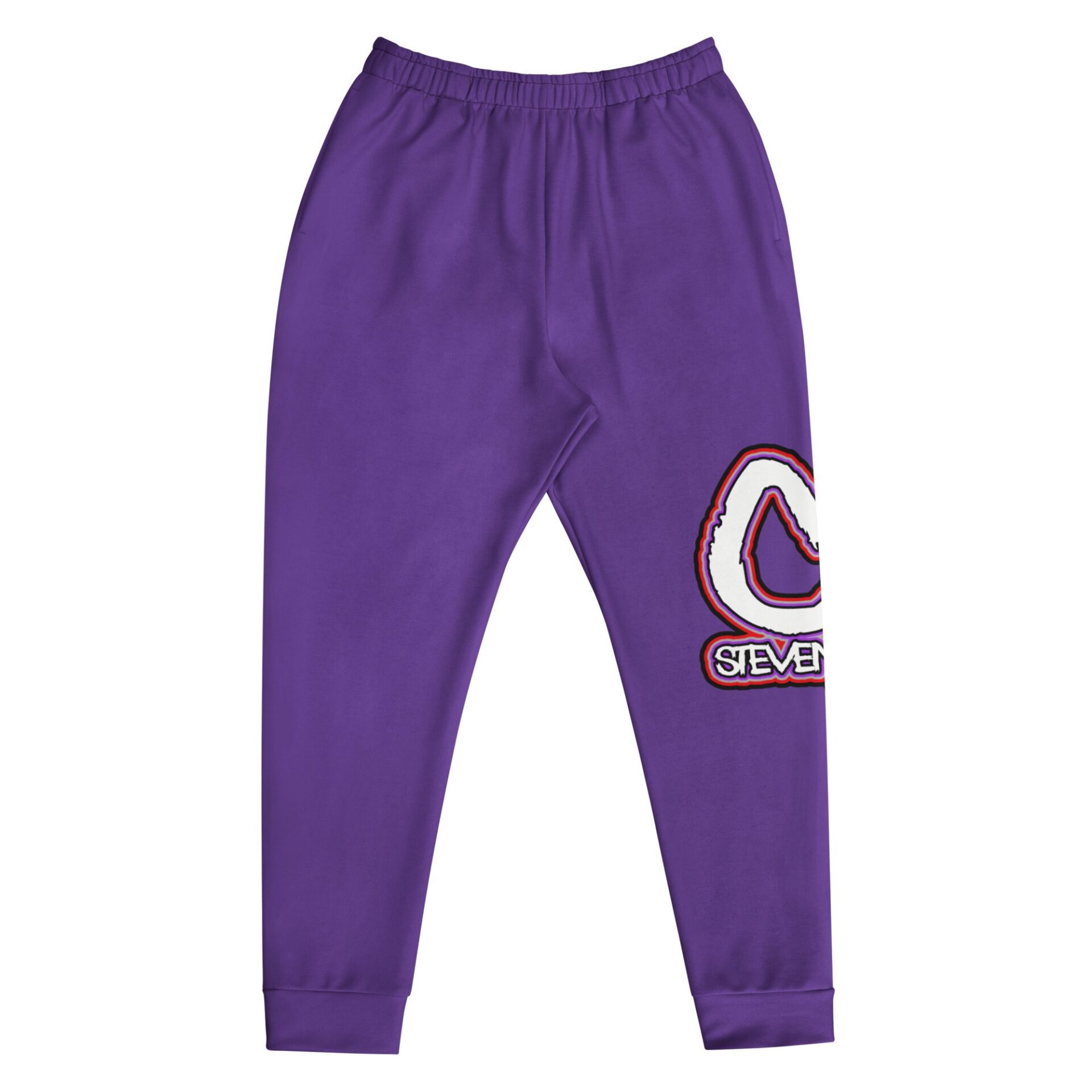 Cameron Stevens "Signature 2025" Unisex Joggers