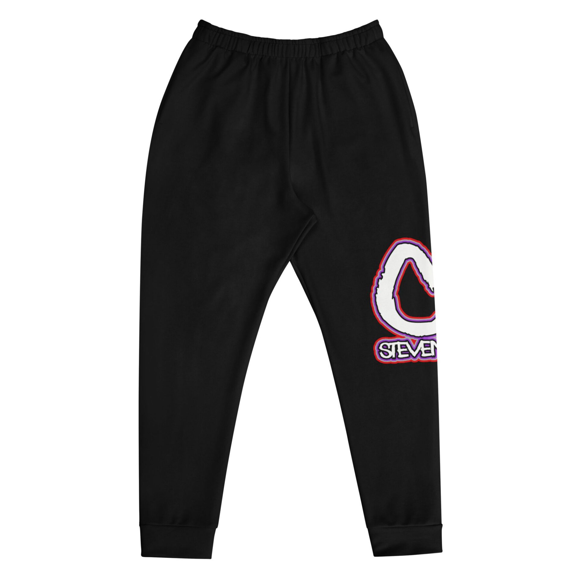 Cameron Stevens "Signature 2025" Unisex Joggers