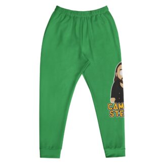 Cameron Stevens "Come on Down" Unisex Joggers