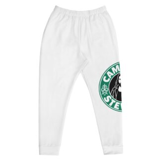 Cameron Stevens "Hot Bucks" Unisex Joggers