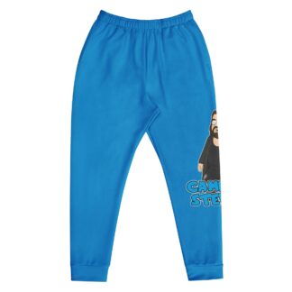 Cameron Stevens "Violent Guy" Unisex Joggers
