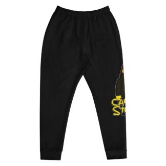 Cameron Stevens "Springfield Antichrist" Unisex Joggers