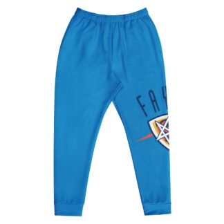 Kai Fayden "OKC Fayden" Unisex Joggers