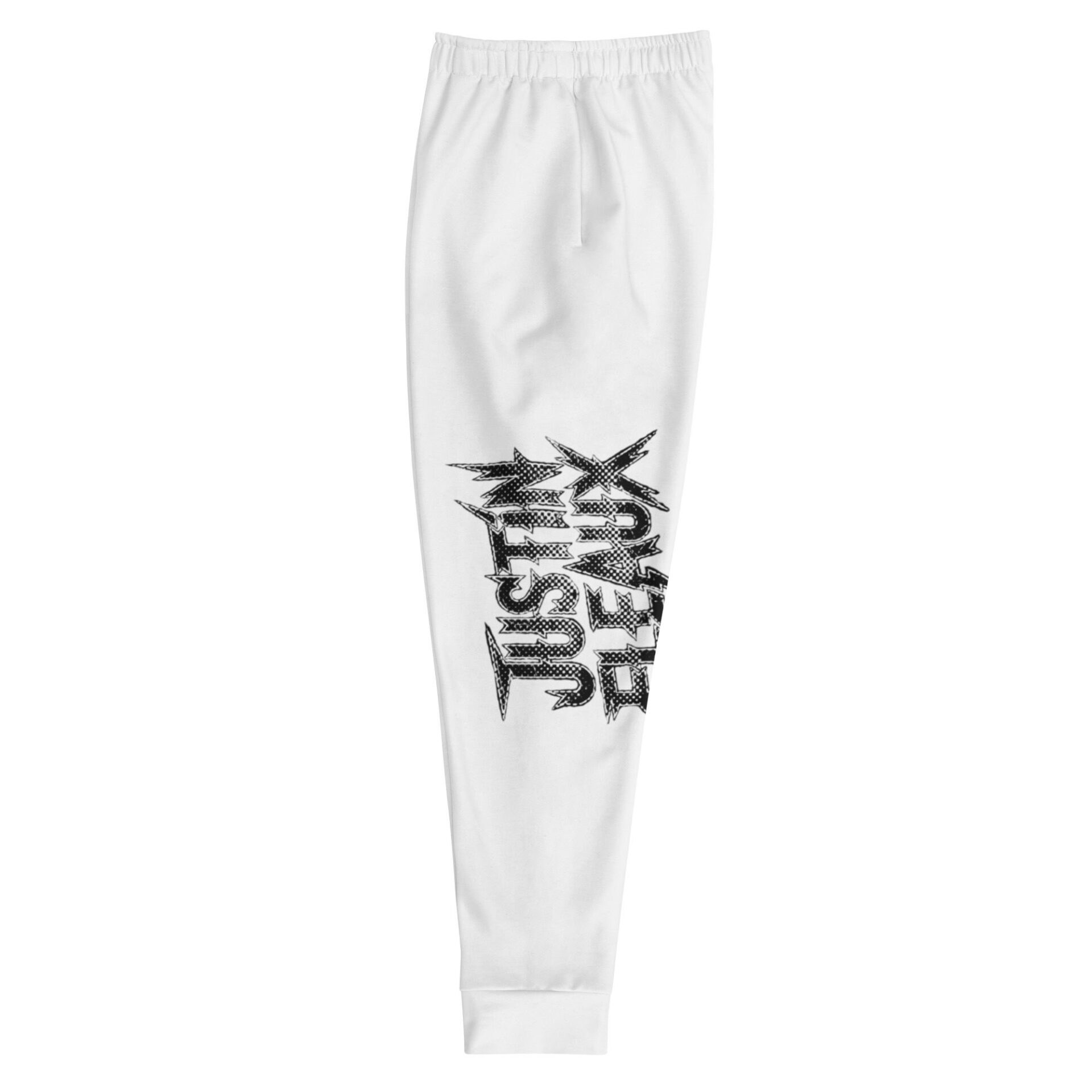 Justin Fleaux "Fleauxhawk Evo2.0" Unisex Joggers
