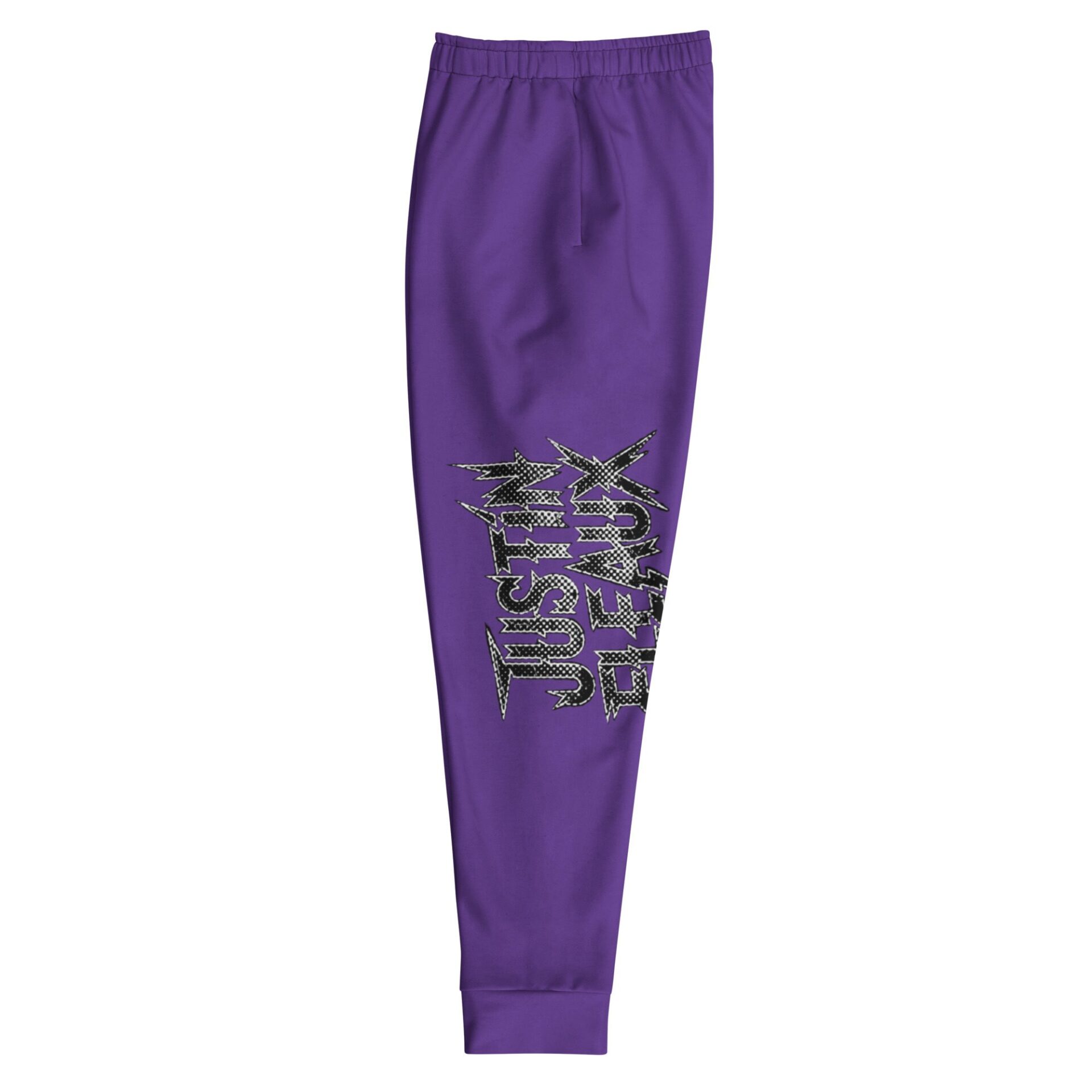 Justin Fleaux "Fleauxhawk Evo2.0" Unisex Joggers