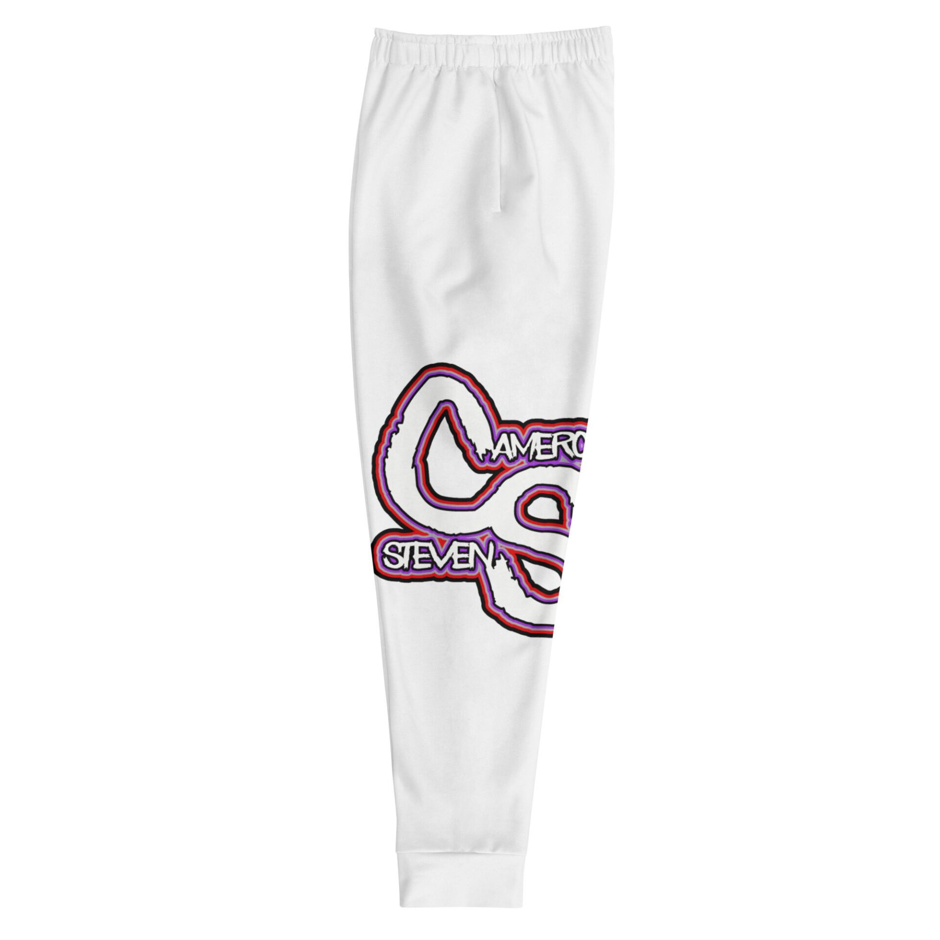 Cameron Stevens "Signature 2025" Unisex Joggers