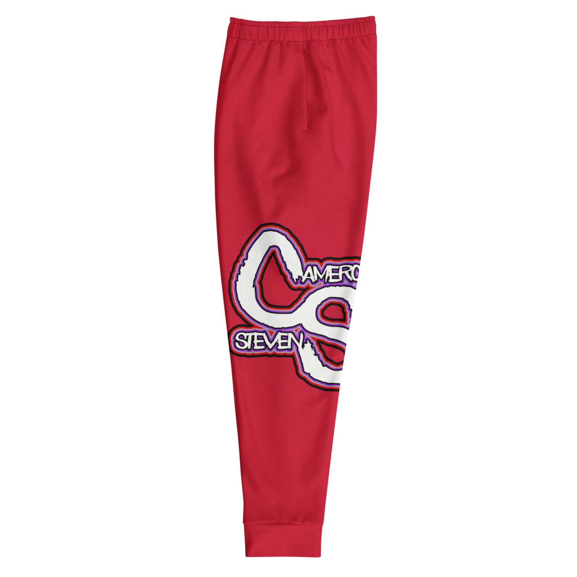 Cameron Stevens "Signature 2025" Unisex Joggers
