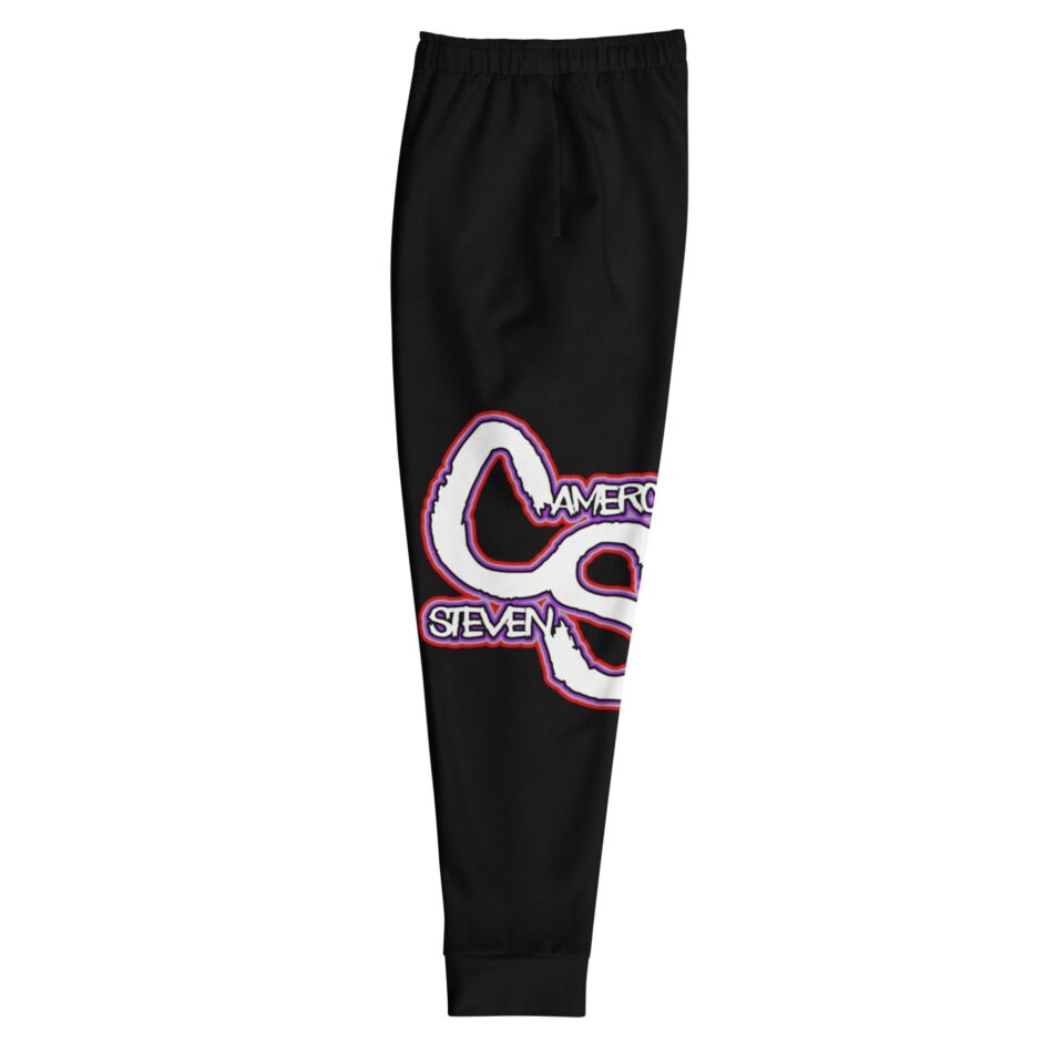 Cameron Stevens "Signature 2025" Unisex Joggers