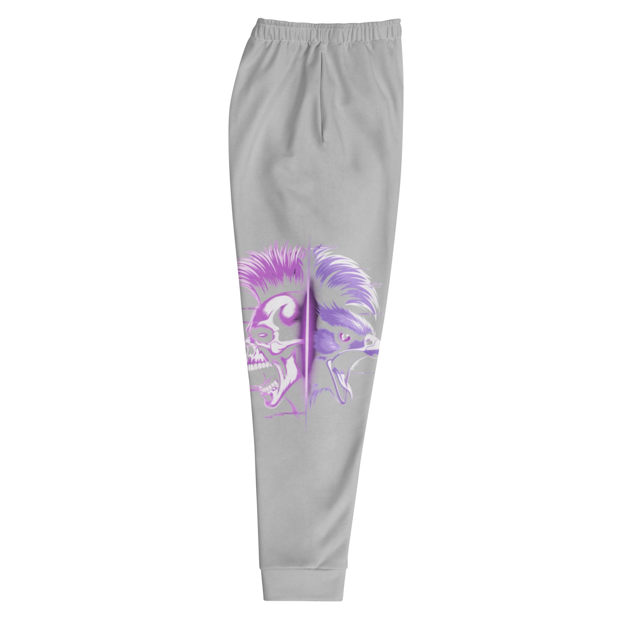 Justin Fleaux "Fleauxhawk Evo2.0" Unisex Joggers