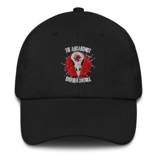 Brother Averill "THE ANTAGONIST" Dad hat